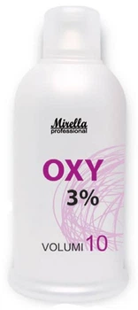 Универсальный окислитель Mirella Professional OXY 10 Vol 3% 120ml (546133-525611-2)