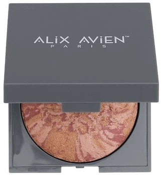 Румяна запеченные - Alix Avien Baked Blush 102 - Dirty Rose (11g) (1054108-1400957-2)