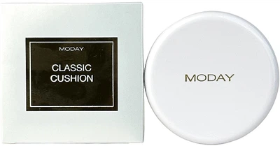 Крем-кушон для макияжа классический с матовым финишем - MODAY Cover Classic 15g (1190975-182235428-2)