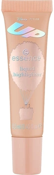 Жидкий хайлайтер - Essence Disney Pixar Up Liquid Highlighter 01 - Joyful Ride (13.5ml) (1229008-1183162338-2)