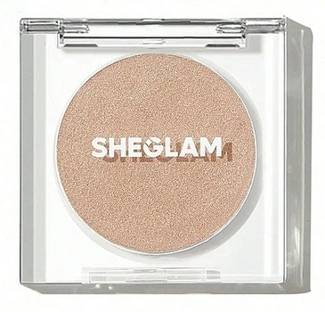 Хайлайтер - Sheglam Cosmic Crystal Mousse Highlighter Pinky Promise (3.1g) (1124738-1501145-2)