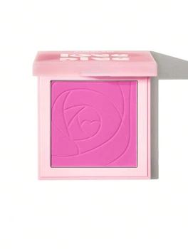Румяна для лица - Sheglam Love Dive Tender Heart Powder Blush Dont Pink Twice (4.6g) (1227230-100226112-2)