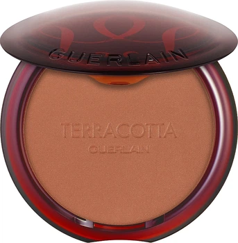 Пудра для лица - Guerlain Unisex Terracotta The Bronzing Powder 00 - Clair Rose (10g) (978219-566775080-2)