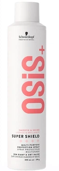 Багатофункціональний захисний спрей для волосся - Schwarzkopf Professional Osis+ Super Shield 1055176-1402495-2