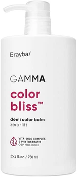 Бальзам-трансформер - Erayba Gamma Color Bliss Demi Color Balm Zero-Lift 750ml (1208558-303283747-2)