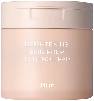Осветляющие пэды с альфа-арбутином и экстрактом риса - House of Hur Brightening Skin Prep Essence Pad 70шт (1184541-1579827-2)