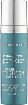 Осветляющий крем-праймер SPF20 - Colorescience Brightening Primer SPF20 Bronze (30ml) (1150580-1535226-2)