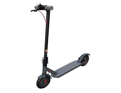 Электросамокат Electric Scooter M365 Black