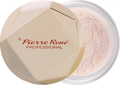 Хайлайтер для лица - Pierre Rene Royal Dust Illuminating Powder 01 (3.5g) (1161181-1549020-2)