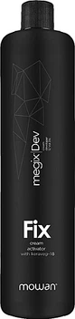 Крем-активатор для волос - Mowan Megix Fix Cream Activator 1000ml (1229295-1346785781-2)