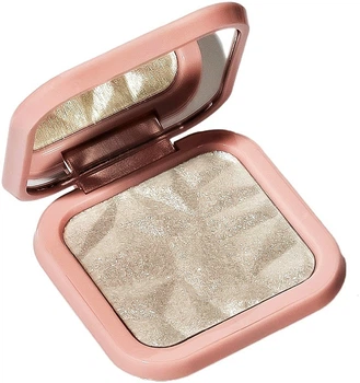 Хайлайтер квадратний - Girlwood Highlighter 02 - Золотой (12g) (1129816-1507105-2)