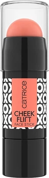 Кремовые румяна в стике - Catrice Cheek Flirt Face Stick 010 - R n Peach (5.5g) (1114682-1487973-2)