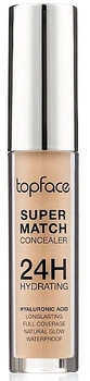 Консилер для лица - Topface Super Match 24H Concealer 002 (1221515-2037155494-2)