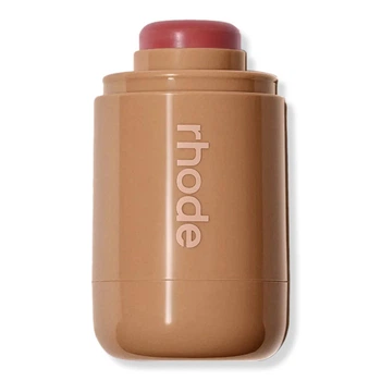 Кремовые румяна с пептидами Rhode Pocket Blush оттенок Sleepy Girl 5.3g (0100)