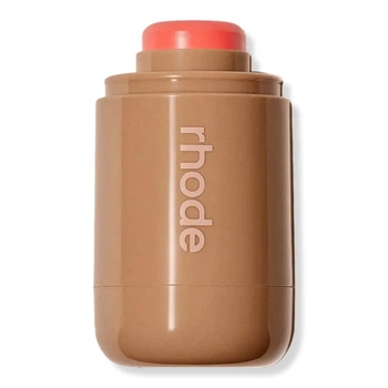 Кремовые румяна с пептидами Rhode Pocket Blush оттенок Spicy Marg 5.3g (0098)