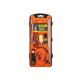 Набор для чистки ROTCHI Shotgun Cleaning Kit Big Size Orange Case 22/30 6072