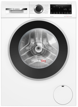 Стиральная машина полногабаритная Bosch Серия 6 WNA25401ME