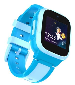 Smartwatch myPhone CareWatch Kid LTE Blue (SMA002718)