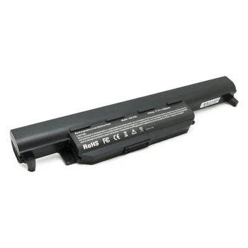 Аккумулятор, батарея для ноутбуков Asus K53 (A32-K53) 5200 mAh | Extradigital