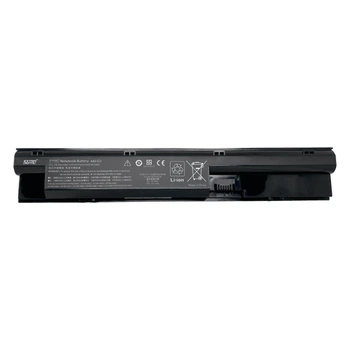 Аккумулятор, батарея для ноутбуков HP FP06 -6 10.8V 5200mAh | Extradigital