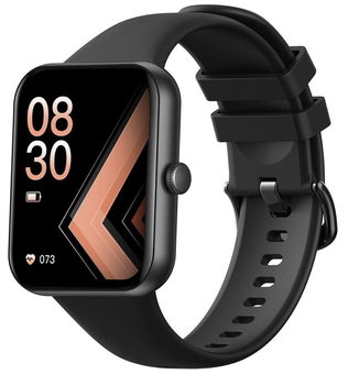 Смарт-часы myPhone Watch CL Black (SMA002667)