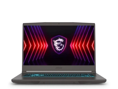 Ноутбук MSI Thin A15 Ryzen 5-7535HS/16GB/512 RTX3050 144Hz (B7UC-258XPL)