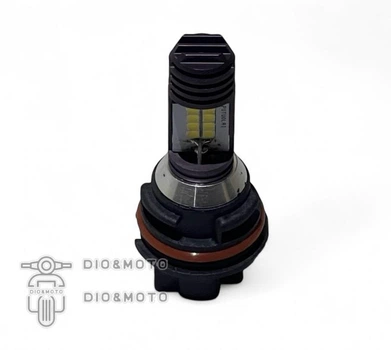 LED лампа TALLION HONDA AF-35/AF-48/AF-56/AF-62 (PH11 12V40/40W)