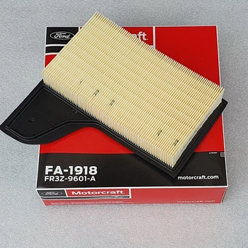 Фильтр воздушный Ford Mustang 2.3/3.7/5.0 Motorcraft (FA1918, FR3Z9601A, FR3Z-9601-A