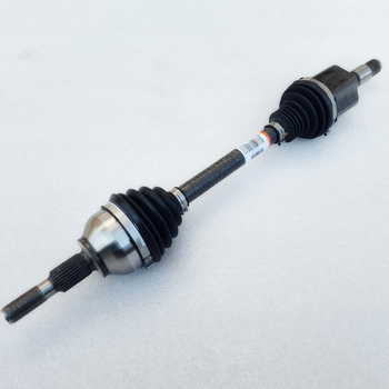 Піввісь ліва 2.0 Hybrid Ford Fusion MOTORCRAFT (TX927, DG9Z3B437AF, DG9Z3B437C, DG9Z3B437H)