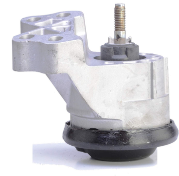 Опора правая гидравлическая подушка двигателя 3.5 Ecoboost Ford Explorer 2012-2019 ANCHOR (3273, db5z6038c)