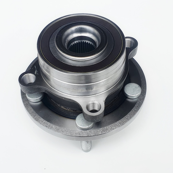 Підшипник передній/задній маточини Ford Explorer 2011-2019 MEVOTECH Original Grade (G512460, BB5Z1104A)
