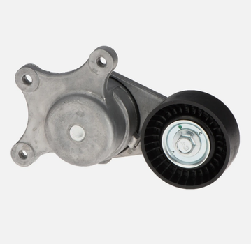 Натягувач приводного ременя 3.5/3.7 Ford Explorer MOTORCRAFT (BT97, BT4Z6B209B, 7T4Z6B209AA, 8T4Z6B209A)
