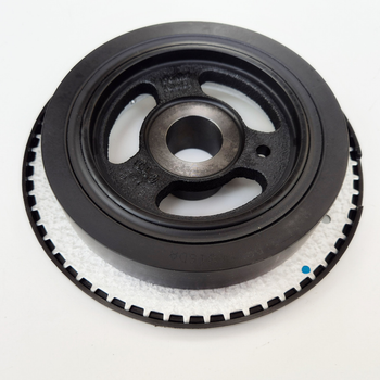 Шків Колінвала 2.0 Hybrid Ford Fusion Motorcraft (DS7Z6312C, 5287306, DS7Z6312A, DS7Z6312B)