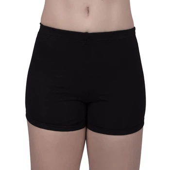 Шорти для танців Dance&Sport NM 6099 128-134 Чорні