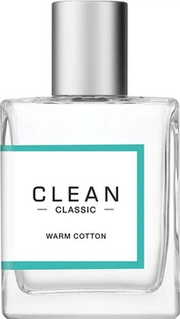 Тестер парфюмированная вода для женщин Clean Classic Warm Cotton 60 мл (874034010737)