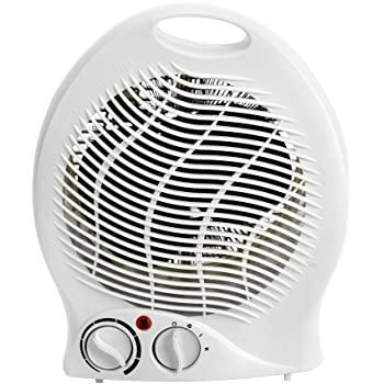 Тепловентилятор DOMOTEC MS 5902