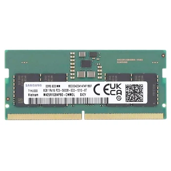 Модуль пам'яті Samsung DDR5 8GB 5600 SODIMM (M425R1GB4PB0-CWMOL) Б/в