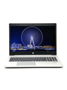 Ноутбук HP ProBook 450 G6 IPS Intel Core i3 (i3-8145U) 8 Гб 256 Гб SSD (Вживаний - Клас B) | RNB1024363 - Б/У