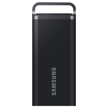 Портативный SSD Samsung 2TB USB 3.2 Gen 1 Type-C T5 EVO Shield