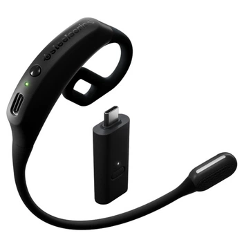 Микрофон SteelSeries Arena Wireless Mic для Arena 7/9 (SS61591)