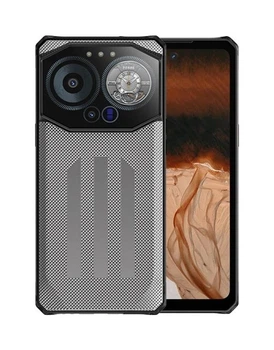 Захищений смартфон Oukitel F150 B3 8/256gb Granite Gray (глобальна версія)