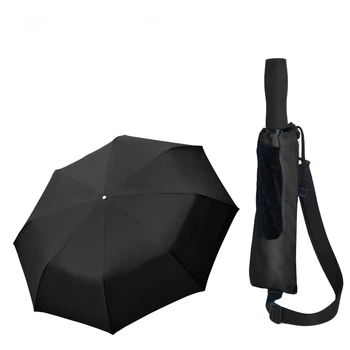 Зонт большой в специальном чехле механический Doppler Golf Trekking 74563 001