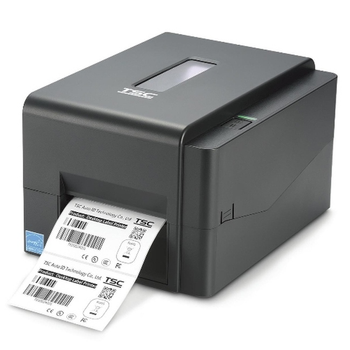Принтер этикеток TSC TE200, 203 dpi, USB Б/У