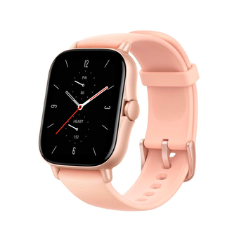 Смарт-часы Amazfit GTS 2 New Version Petal Pink