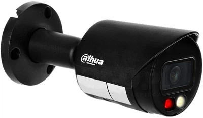 IP камера Dahua DH-IPC-HFW2449S-S-IL-BE 2.8 мм