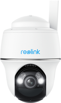 IP камера Reolink Go Series G430 Go PT Plus без сонячної панелі