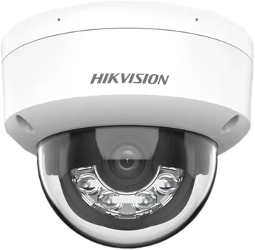 IP-камера Hikvision DS-2CD2143G2-LIS2U 2.8 мм (6942160459066)