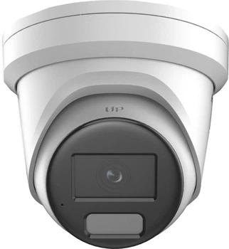 IP-камера Hikvision DS-2CD2346G2H-IU eF 2.8 мм (6942160420660)