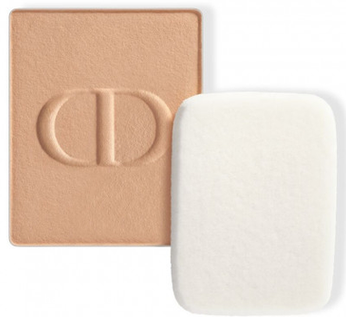 Компактное тональное средство Dior Forever Natural Velvet REFILL (сменный блок) 4N Neutral 10g