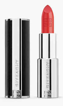 Помада для губ Givenchy Le Rouge Interdit Intense Silk 304 Mandarine Bolero 3.4g